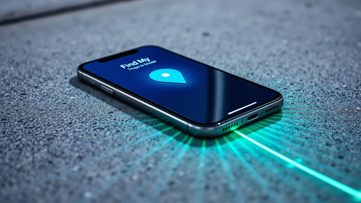 iPhone-Besitzer wehren sich mit Automatisierung gegen Diebe - Foto: über boerse-global.de