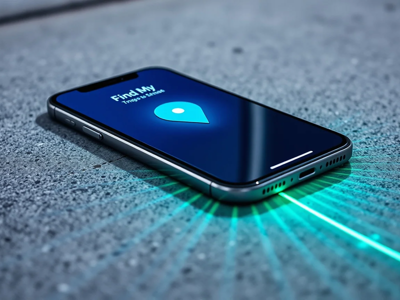 iPhone-Besitzer wehren sich mit Automatisierung gegen Diebe - Foto: über boerse-global.de