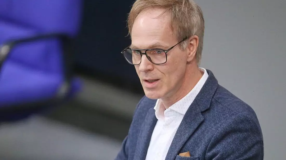 Sebastian Fiedler (Archiv) - Bild: via dts Nachrichtenagentur