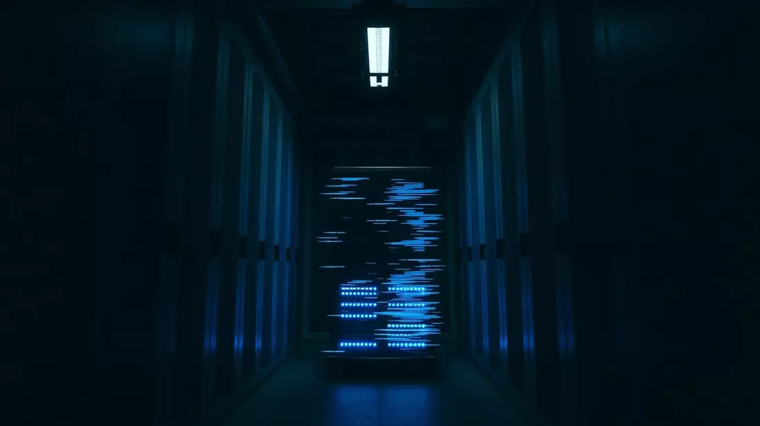 KI-gestützte Cyberangriffe stürmen auf Platz zwei der Unternehmensrisiken - Bild: über boerse-global.de