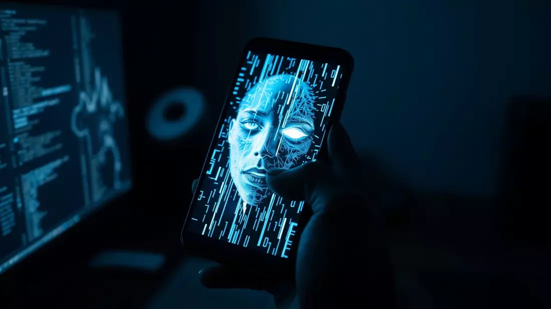 KI-Betrugswelle verwandelt Smartphones in Einfallstore - Bild: über boerse-global.de