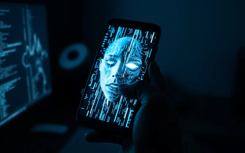 KI-Betrugswelle verwandelt Smartphones in Einfallstore - Foto: über boerse-global.de