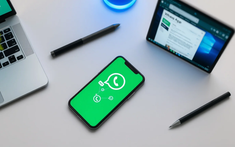 WhatsApp: Neue Beta-Features für Gruppen, Web-Calls und Datenschutz - Foto: über boerse-global.de