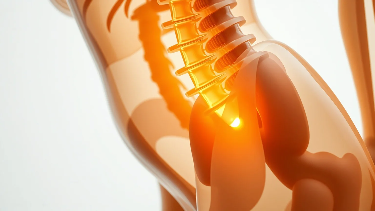 Beckenboden-Training: Geheime Waffe gegen Rückenschmerzen - Foto: über boerse-global.de