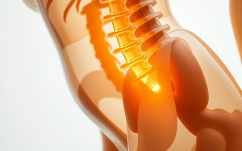 Beckenboden-Training: Geheime Waffe gegen Rückenschmerzen - Foto: über boerse-global.de