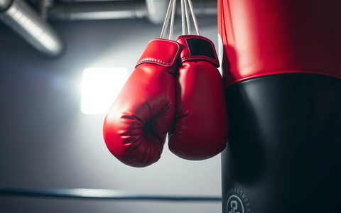 Fitnessboxen erobert die Studios als Ganzkörper-Trend - Foto: über boerse-global.de