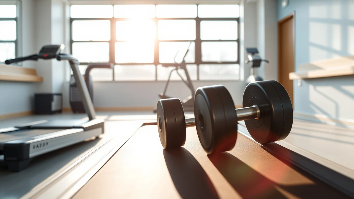 Herzschwäche-Therapie: Das größte Problem ist die Motivation - Foto: über boerse-global.de