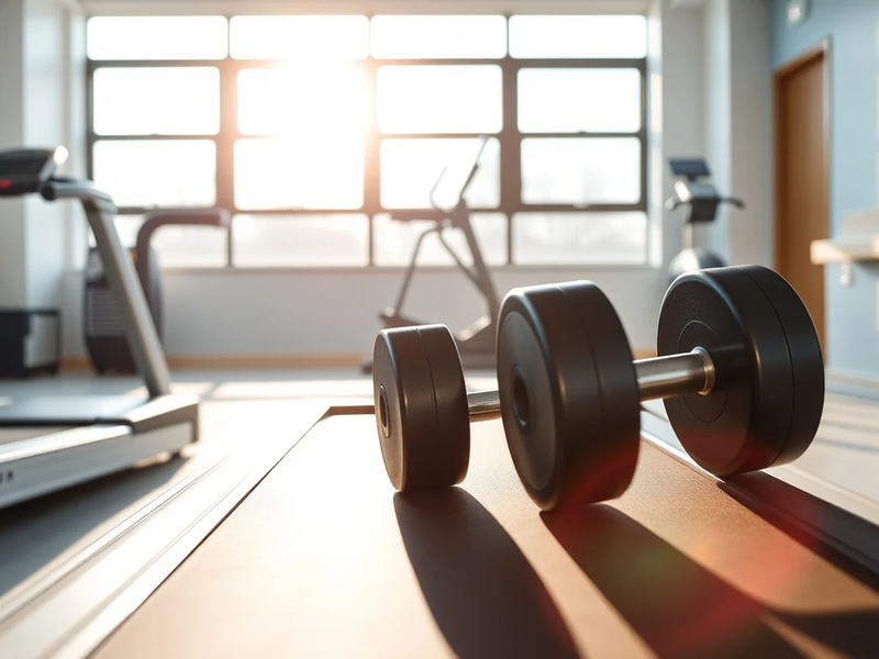 Herzschwäche-Therapie: Das größte Problem ist die Motivation - Foto: über boerse-global.de