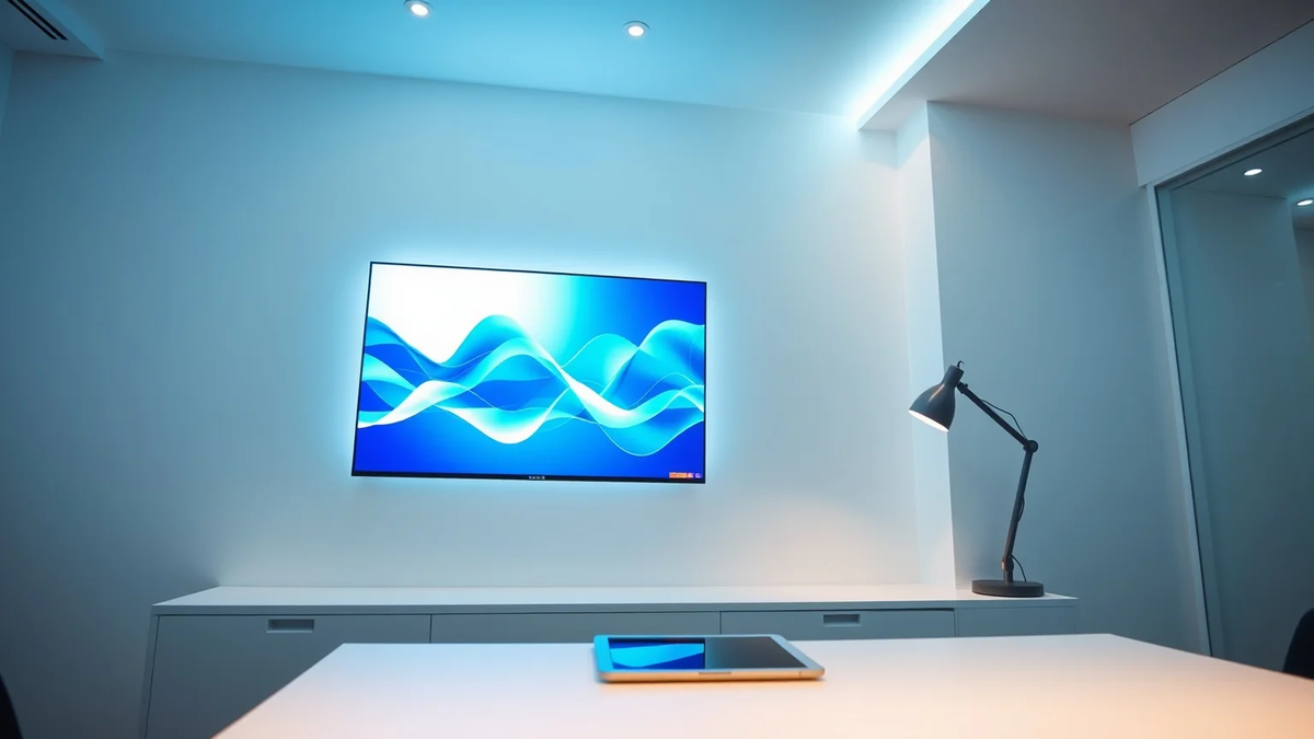 KI wird zum Schlüsselfaktor für Krankenkassen - Foto: über boerse-global.de