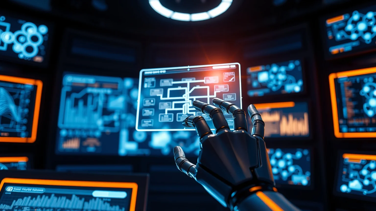 Google Gemini: Vom Chatbot zum aktiven Alltags-Assistenten - Foto: über boerse-global.de