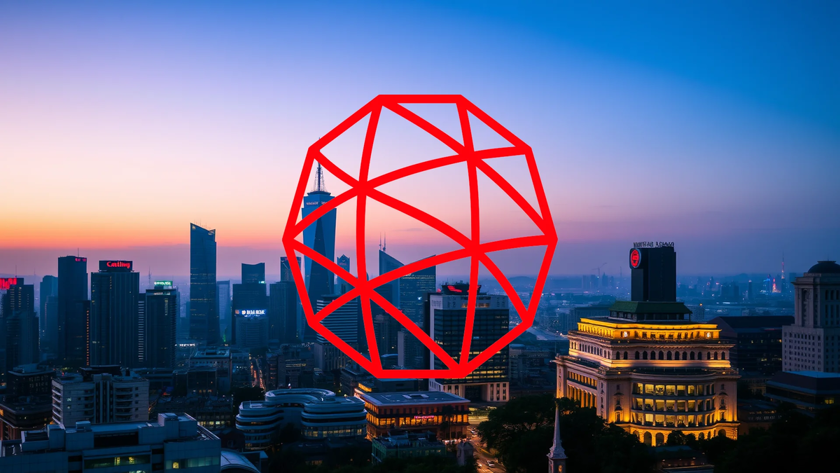 L3Harris Shares Surge on $1 Billion Defense Department Investment - Foto: über boerse-global.de