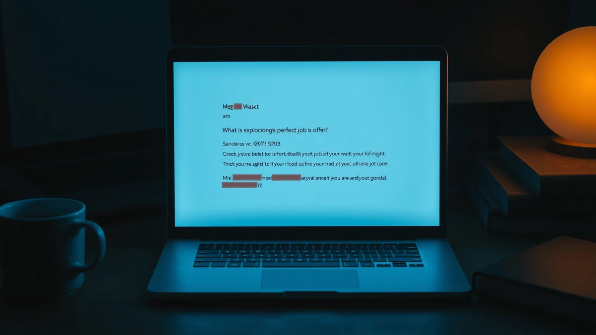 Betrüger locken Studenten mit gefälschten Jobangeboten - Foto: über boerse-global.de