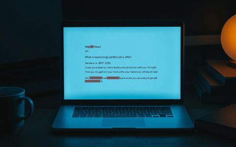 Betrüger locken Studenten mit gefälschten Jobangeboten - Foto: über boerse-global.de