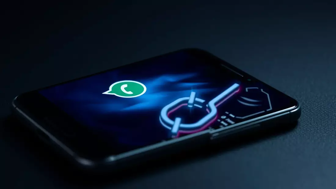 WhatsApp: Neue Betrugswelle kapert Konten über gefälschte Abstimmungen - Bild: über boerse-global.de