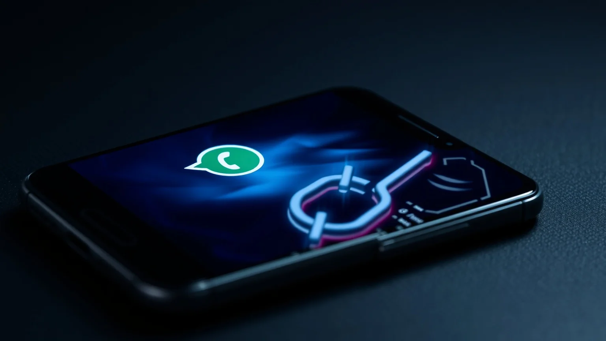 WhatsApp: Neue Betrugswelle kapert Konten über gefälschte Abstimmungen - Foto: über boerse-global.de