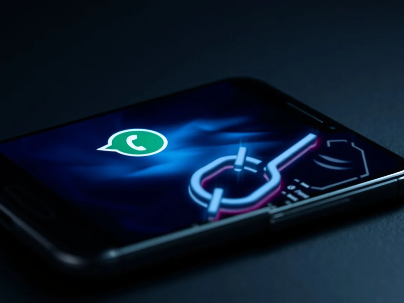 WhatsApp: Neue Betrugswelle kapert Konten über gefälschte Abstimmungen - Foto: über boerse-global.de