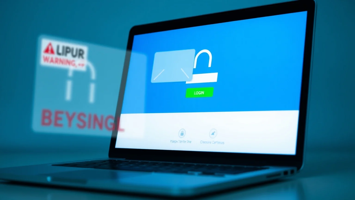 Phishing-Welle trifft deutsche Bankkunden mit neuen Tricks - Foto: über boerse-global.de