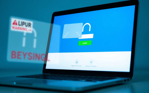 Phishing-Welle trifft deutsche Bankkunden mit neuen Tricks - Foto: über boerse-global.de