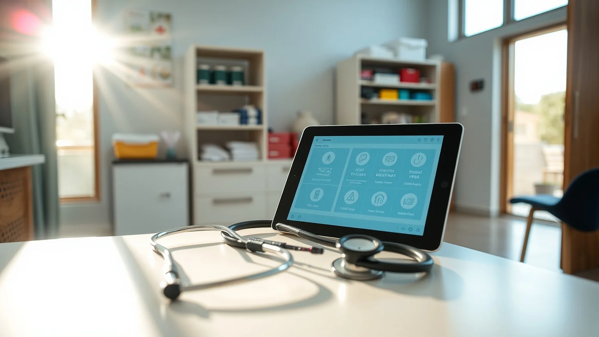 OpenAI und Gates-Stiftung starten 50-Millionen-Euro-Initiative für Afrikas Gesundheitswesen - Foto: über boerse-global.de