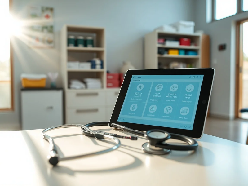 OpenAI und Gates-Stiftung starten 50-Millionen-Euro-Initiative für Afrikas Gesundheitswesen - Foto: über boerse-global.de