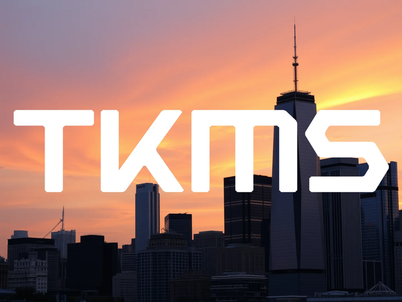 TKMS Aktie: Offensive trifft Gegenwind - Foto: über boerse-global.de