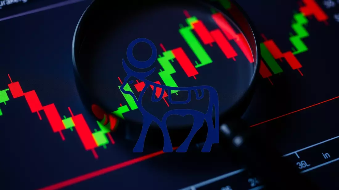 Novo Nordisk Faces Mounting Pressure as Rival Gains Ground Illustration mit AI erstellt übermittelt durch boerse-global.de
