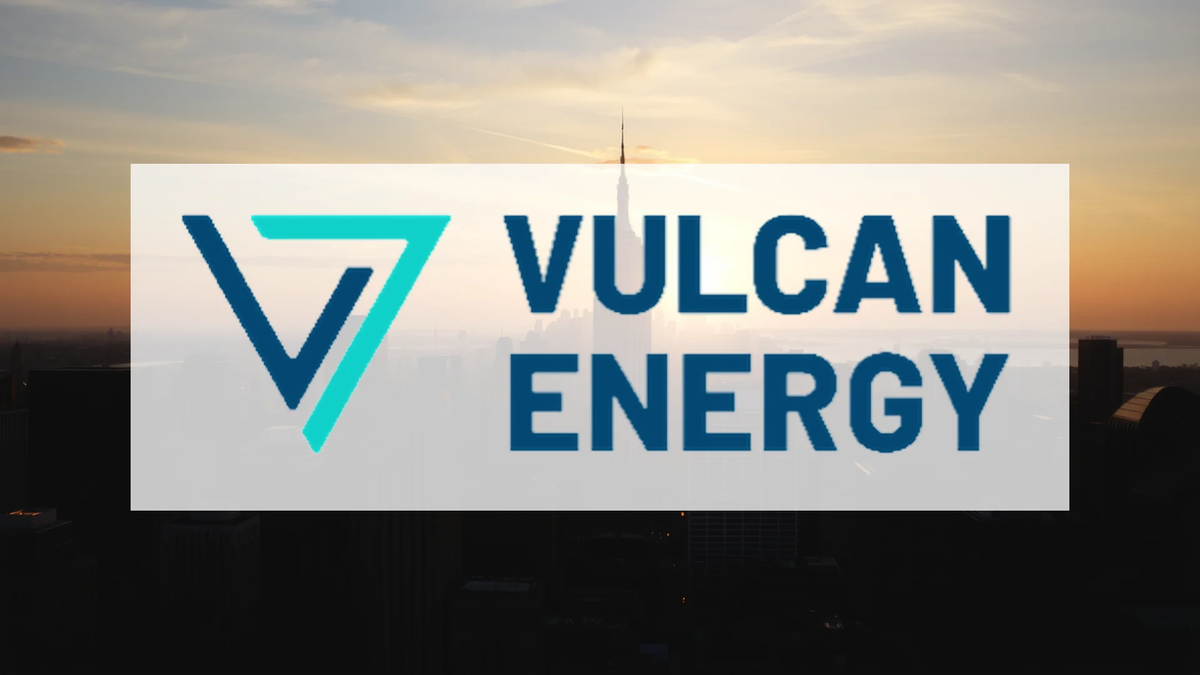 Vulcan Energy Shares Surge on Promising Project Data - Foto: über boerse-global.de