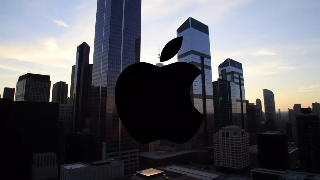 Apple’s Stock Faces Margin Concerns Amid Chinese Market Rebound Illustration mit AI erstellt übermittelt durch boerse-global.de