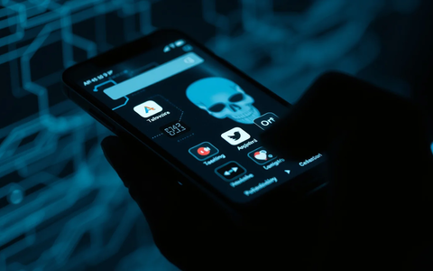 KI-Betrüger kapern Smartphones mit gefälschten Finanz-Apps - Foto: über boerse-global.de