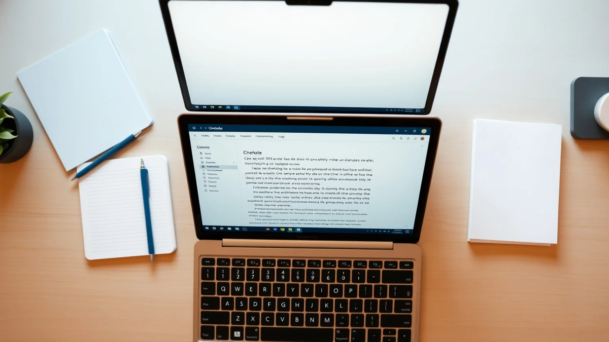 OneNote: Microsoft erleichtert mehrsprachiges Arbeiten - Foto: über boerse-global.de