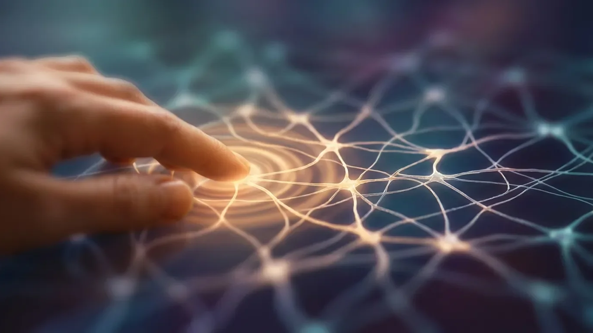 Studie: Berührung ist überlebenswichtig für die Psyche - Foto: über boerse-global.de