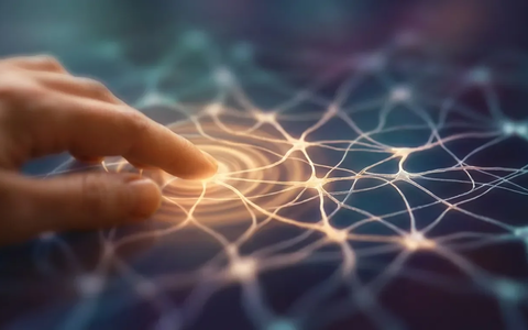 Studie: Berührung ist überlebenswichtig für die Psyche - Foto: über boerse-global.de