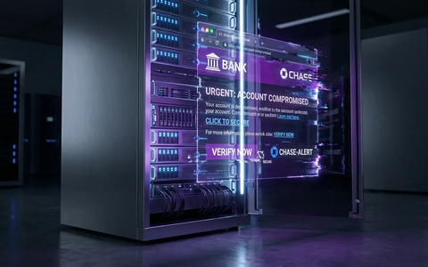 KI-Betrug wird zur größten Gefahr für Banken - Foto: über boerse-global.de
