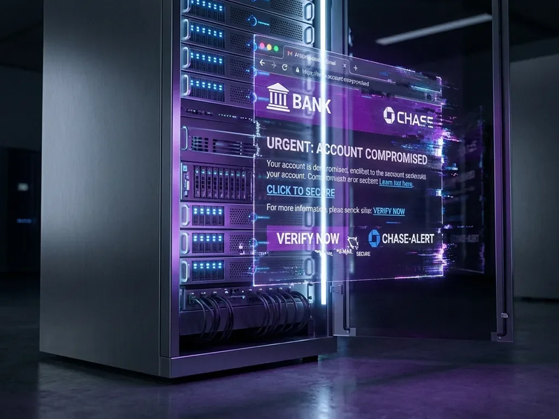 KI-Betrug wird zur größten Gefahr für Banken - Foto: über boerse-global.de