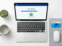 PayPal startet kostenlosen Steuer-Service für US-Kunden - Foto: über boerse-global.de