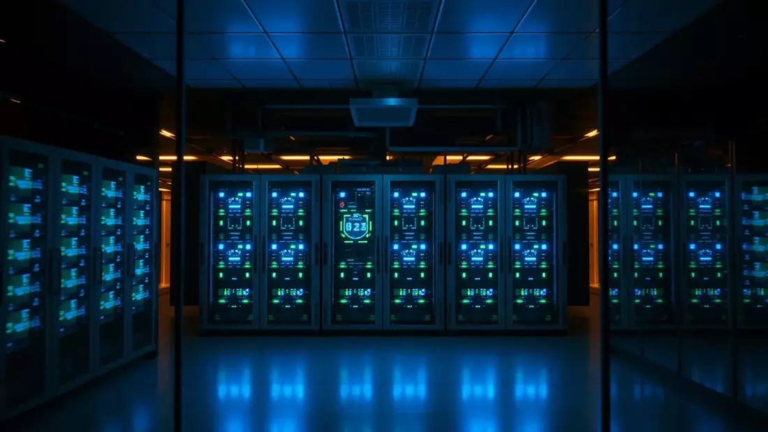 Europas digitale Souveränität wird 2026 zur Chefsache - Bild: über boerse-global.de