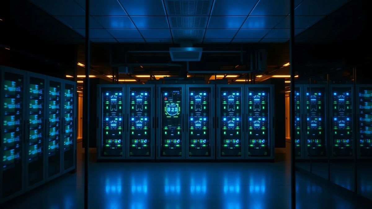 Europas digitale Souveränität wird 2026 zur Chefsache - Foto: über boerse-global.de