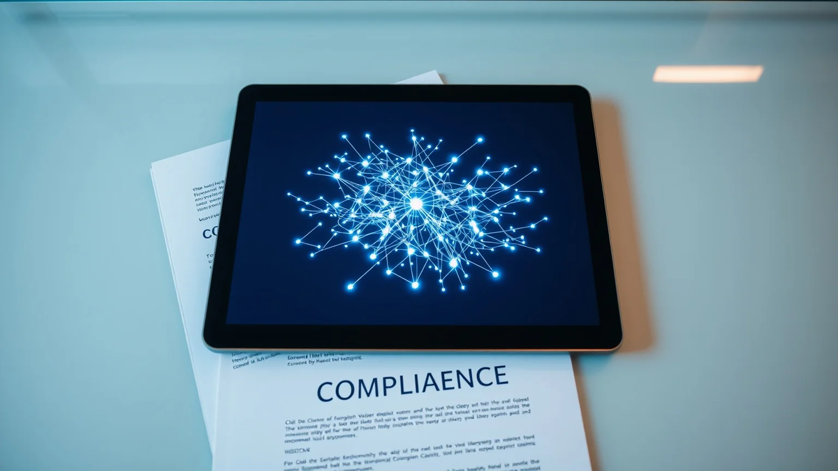 KI-Regulierung: EU-Gesetz treibt Unternehmen in die Pflicht - Foto: über boerse-global.de