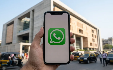WhatsApp: Staatsdienst und Monopolklage zugleich - Foto: über boerse-global.de
