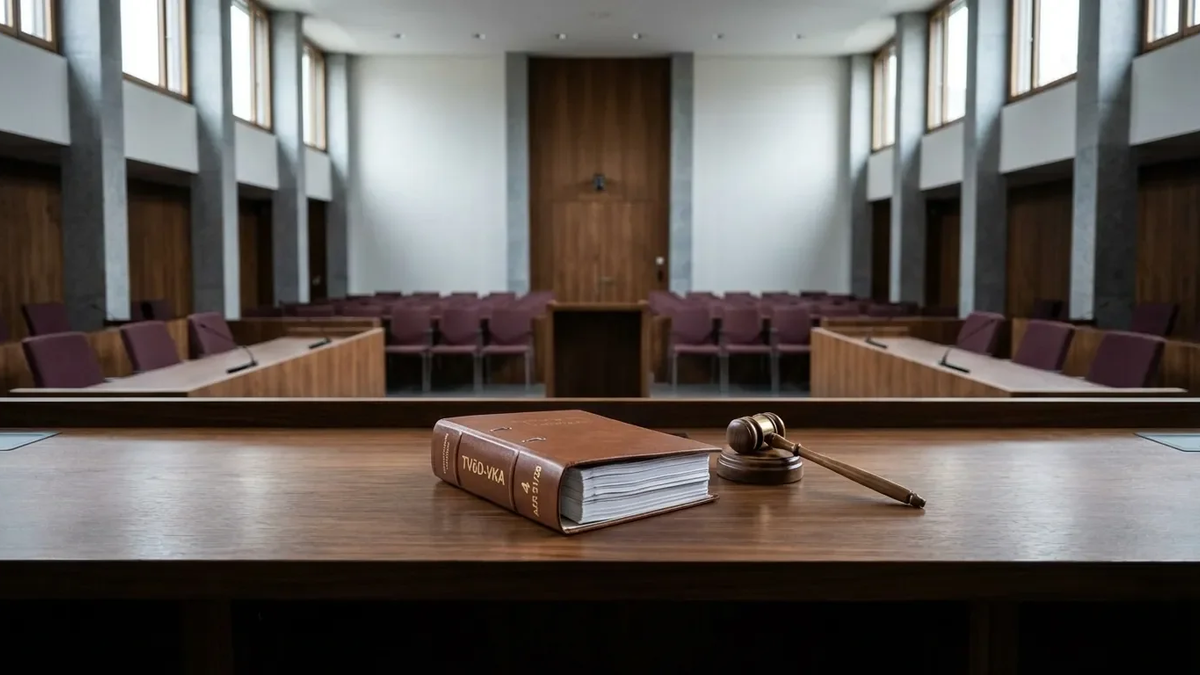 Kommunaler Ordnungsdienst: Gericht prüft höhere Gehälter ohne Verwaltungslehrgang - Foto: über boerse-global.de