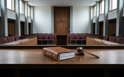 Kommunaler Ordnungsdienst: Gericht prüft höhere Gehälter ohne Verwaltungslehrgang - Foto: über boerse-global.de