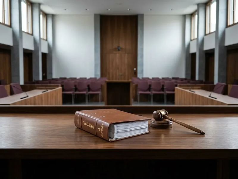 Kommunaler Ordnungsdienst: Gericht prüft höhere Gehälter ohne Verwaltungslehrgang - Foto: über boerse-global.de