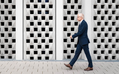 Personallücke? So setzen Firmen Führungskräfte auf Zeit ein - Foto: presseportal.de