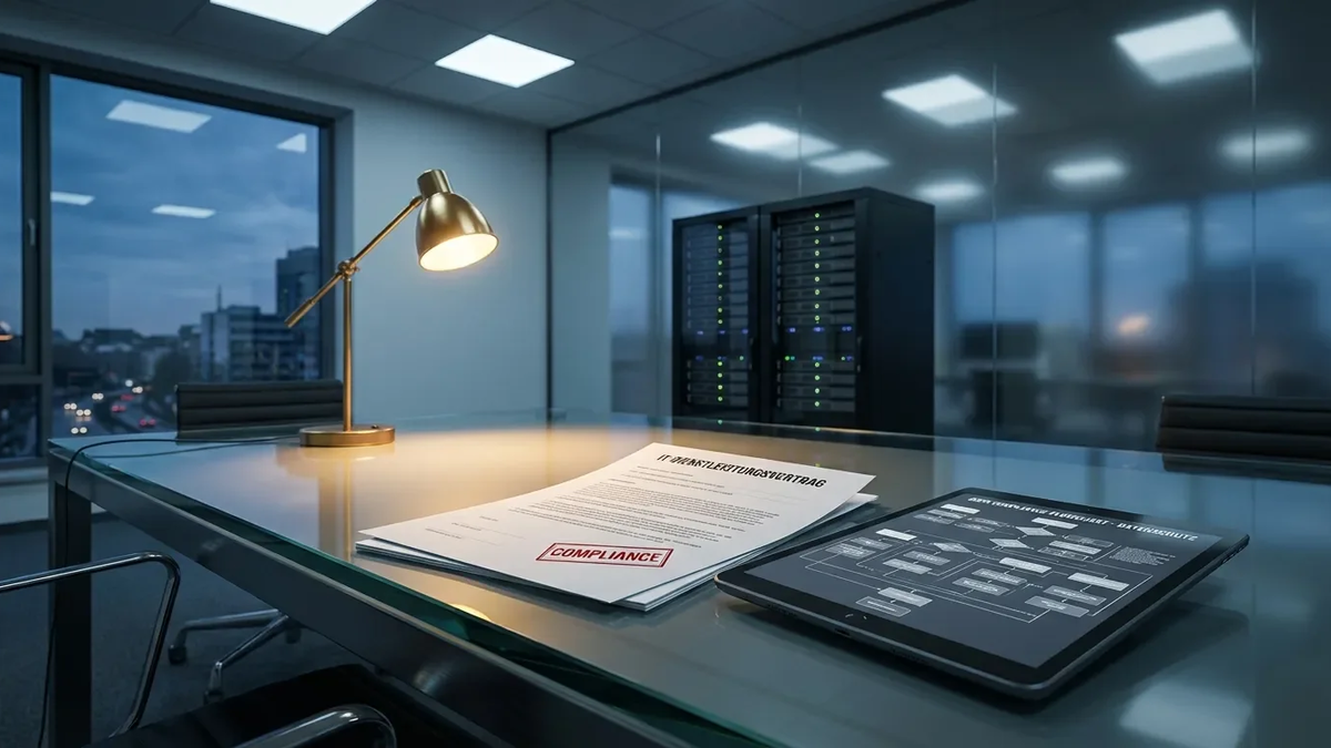 Betriebsräte wählen 2026: Datenschutz wird zur Verhandlungs-Pflicht - Foto: über boerse-global.de