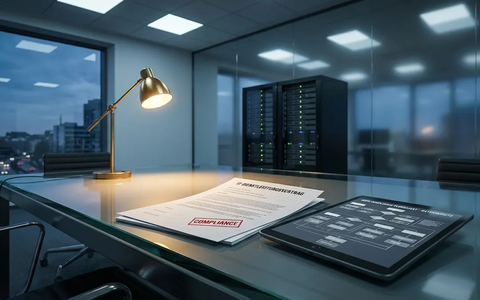 Betriebsräte wählen 2026: Datenschutz wird zur Verhandlungs-Pflicht - Foto: über boerse-global.de