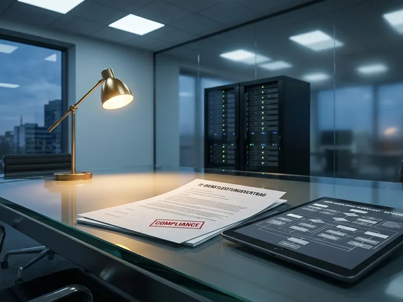 Betriebsräte wählen 2026: Datenschutz wird zur Verhandlungs-Pflicht - Foto: über boerse-global.de