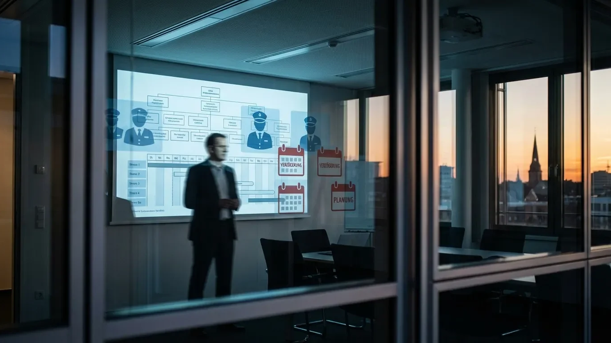 Wehrdienst-Reform stellt Personalplaner vor neue Realität - Foto: über boerse-global.de