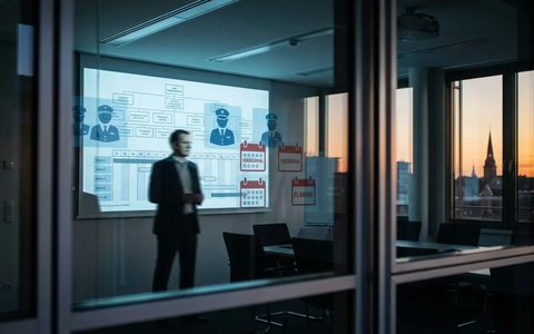 Wehrdienst-Reform stellt Personalplaner vor neue Realität - Foto: über boerse-global.de Wehrdienst-Reform stellt Personalplaner vor neue Realität - Foto: über boerse-global.de