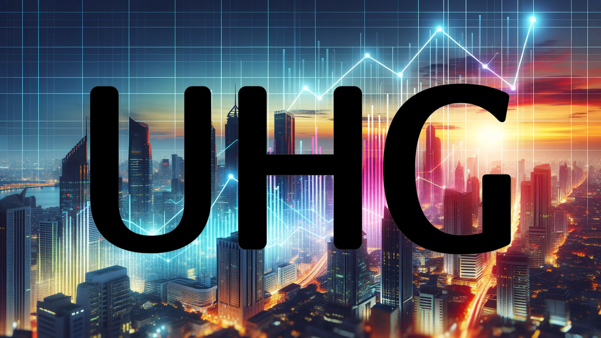 UnitedHealth’s Pivotal Earnings Report to Set Industry Tone - Foto: über boerse-global.de