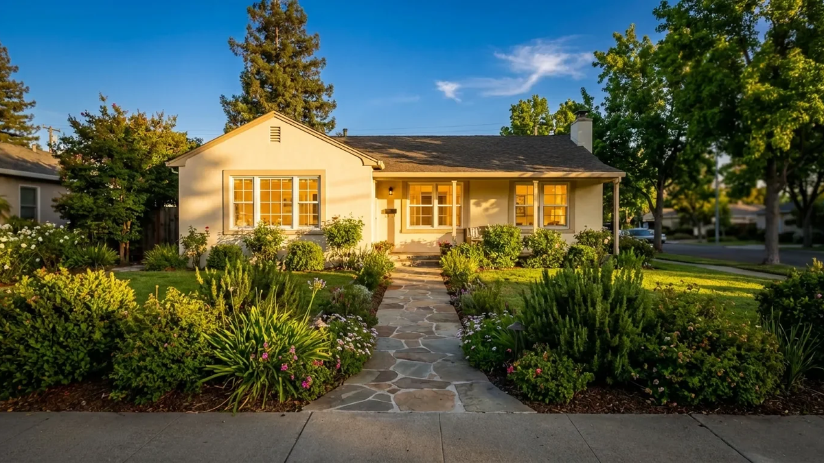 Immobilienmarkt: Preise für Häuser ziehen wieder an - Foto: über boerse-global.de